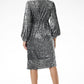 Evening dress awama - CELIA MODA