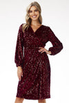 Evening dress awama - CELIA MODA