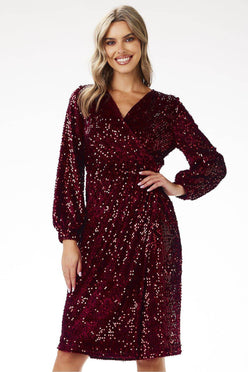 Evening dress awama - CELIA MODA