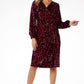 Evening dress awama - CELIA MODA