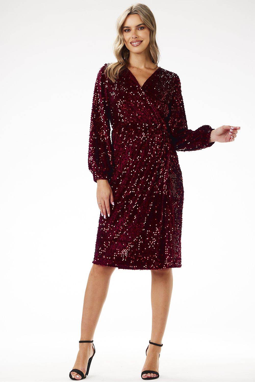 Evening dress awama - CELIA MODA