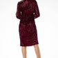 Evening dress awama - CELIA MODA