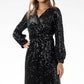 Evening dress awama - CELIA MODA