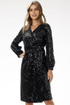 Evening dress awama - CELIA MODA