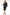 Evening dress awama - CELIA MODA