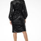 Evening dress awama - CELIA MODA