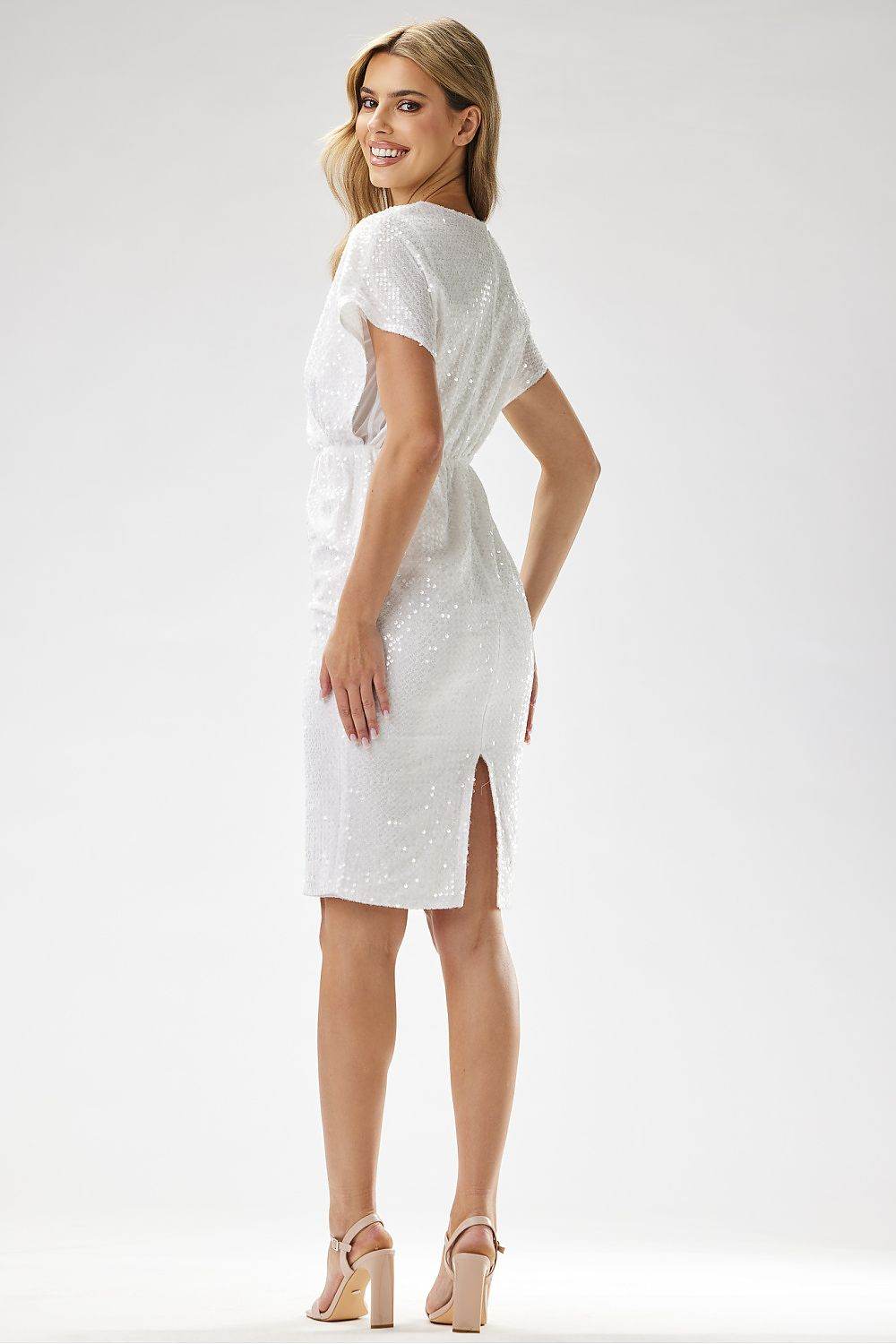Evening dress awama - CELIA MODA