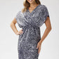 Evening dress awama - CELIA MODA