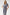 Evening dress awama - CELIA MODA