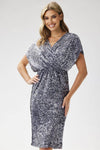 Evening dress awama - CELIA MODA