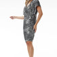 Evening dress awama - CELIA MODA