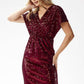 Evening dress awama - CELIA MODA