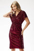Evening dress awama - CELIA MODA