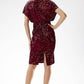 Evening dress awama - CELIA MODA