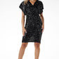 Evening dress awama - CELIA MODA
