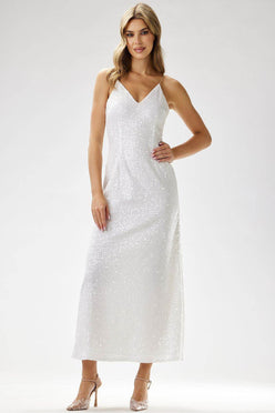 Long dress awama - CELIA MODA