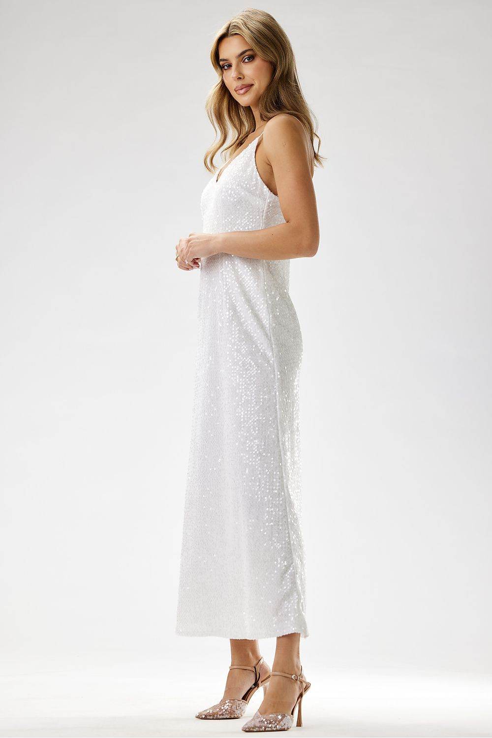 Long dress awama - CELIA MODA