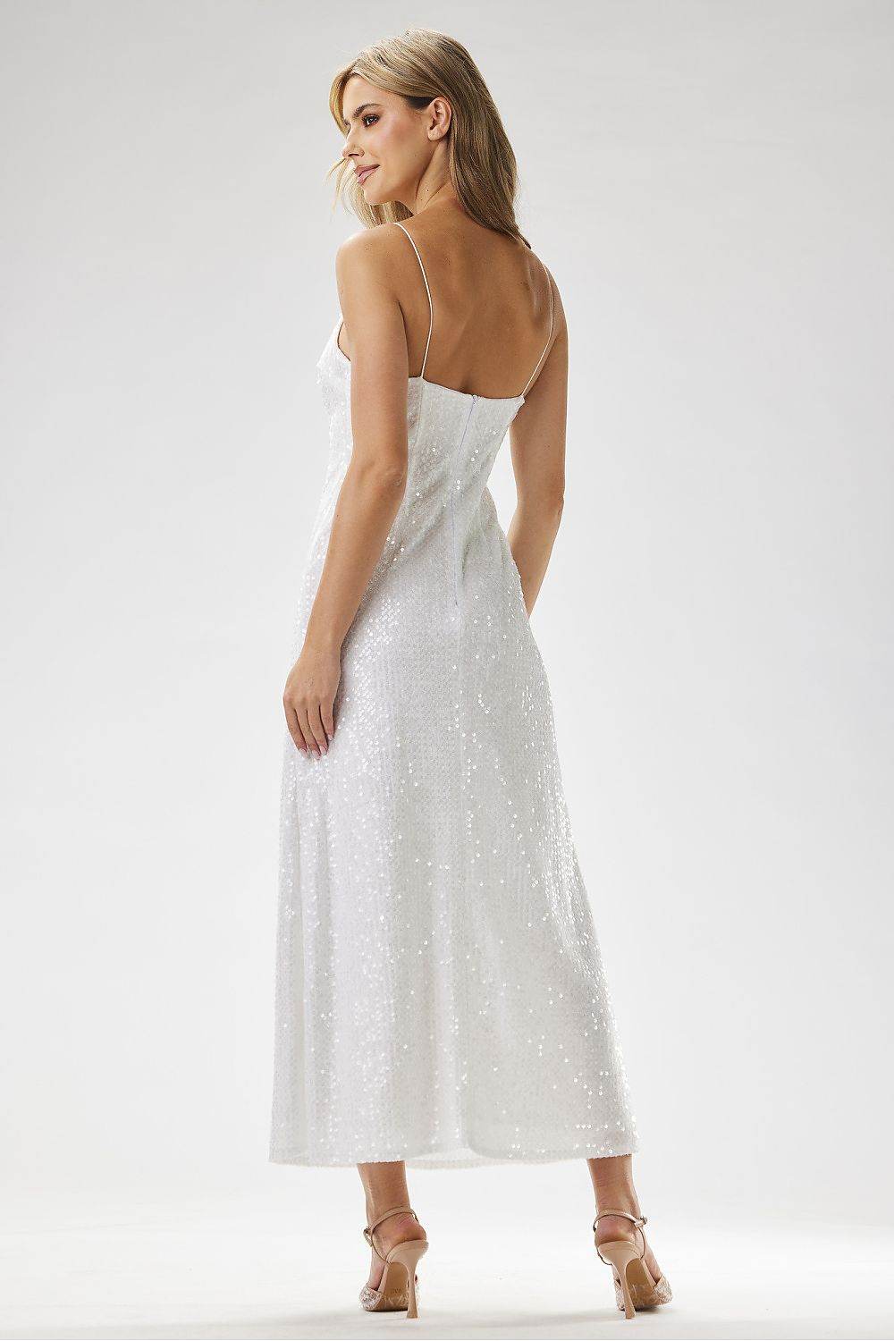Long dress awama - CELIA MODA