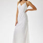 Long dress awama - CELIA MODA