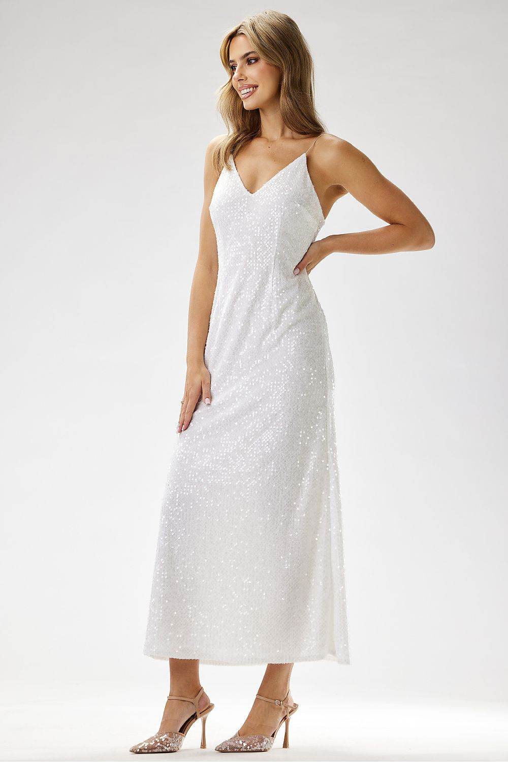 Long dress awama - CELIA MODA
