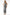 Long dress awama - CELIA MODA