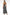 Long dress awama - CELIA MODA
