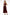 Long dress awama - CELIA MODA