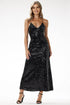 Long dress awama - CELIA MODA
