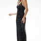 Long dress awama - CELIA MODA