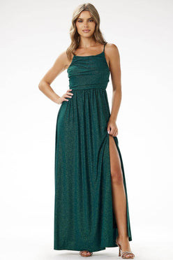 Long dress awama - CELIA MODA