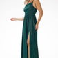 Long dress awama - CELIA MODA