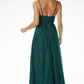 Long dress awama - CELIA MODA
