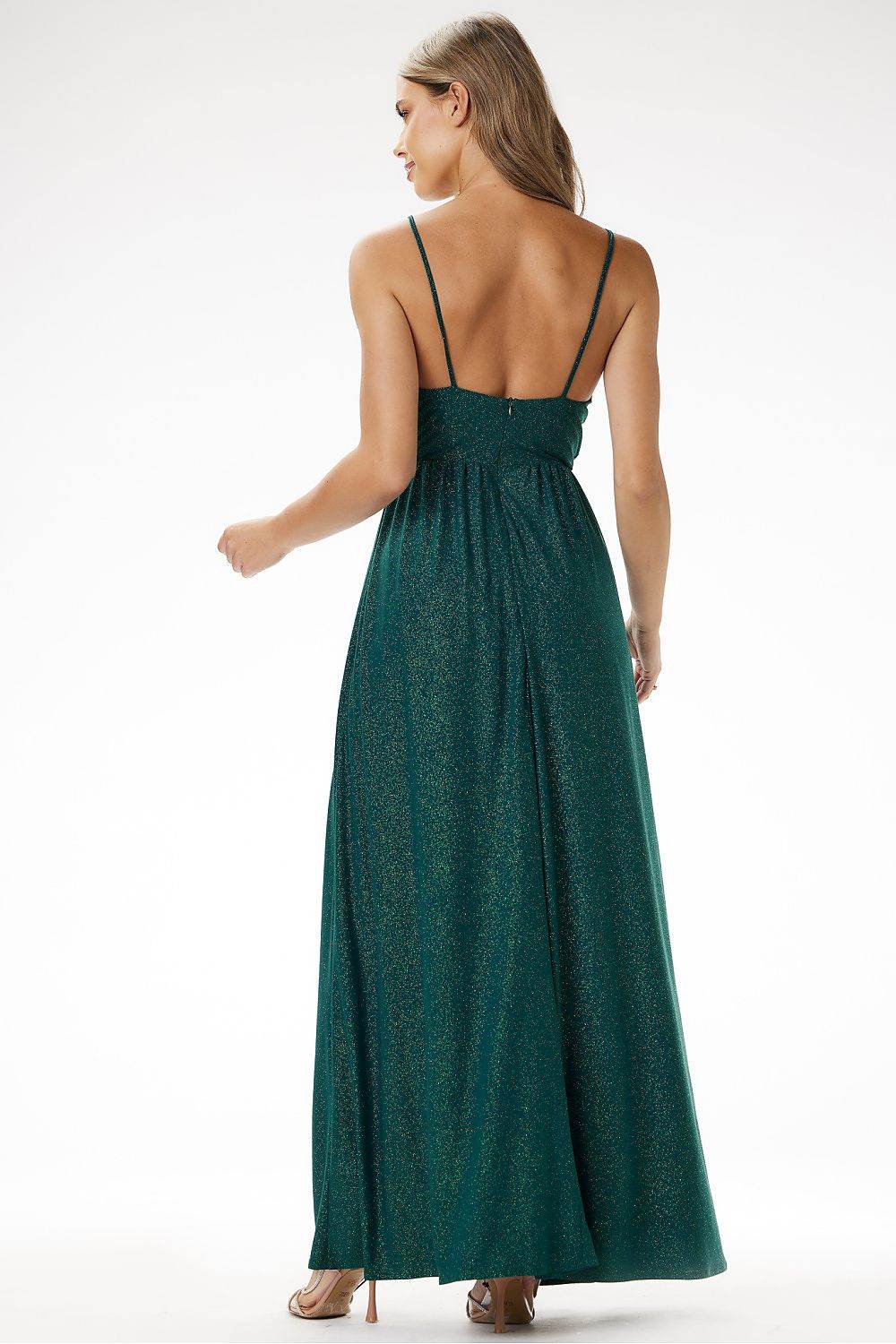 Long dress awama - CELIA MODA