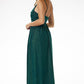 Long dress awama - CELIA MODA