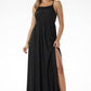 Long dress awama - CELIA MODA