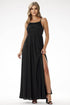 Long dress awama - CELIA MODA
