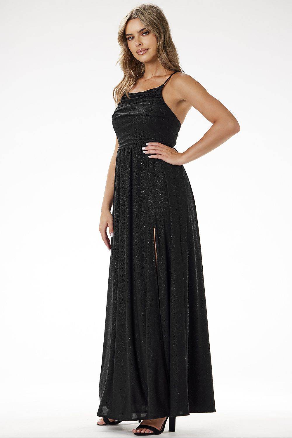 Long dress awama - CELIA MODA