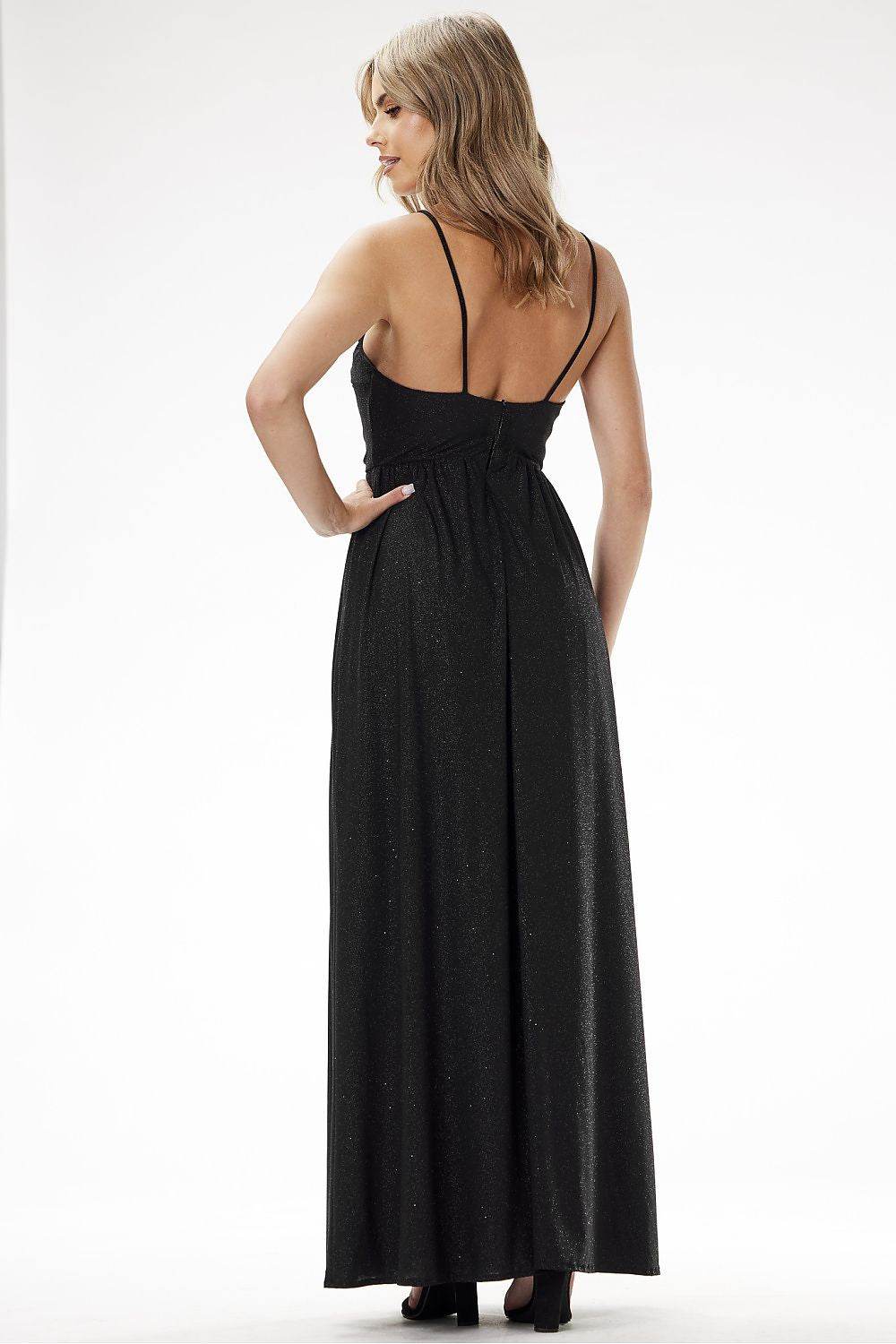 Long dress awama - CELIA MODA