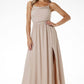Long dress awama - CELIA MODA