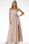 Long dress awama - CELIA MODA