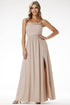 Long dress awama - CELIA MODA
