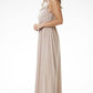 Long dress awama - CELIA MODA