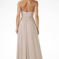 Long dress awama - CELIA MODA