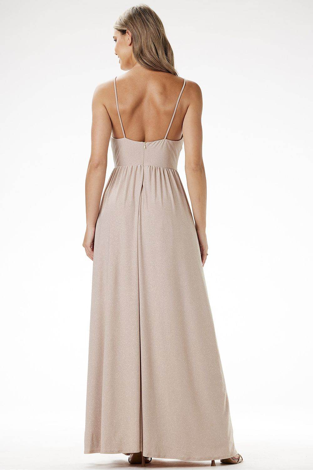 Long dress awama - CELIA MODA