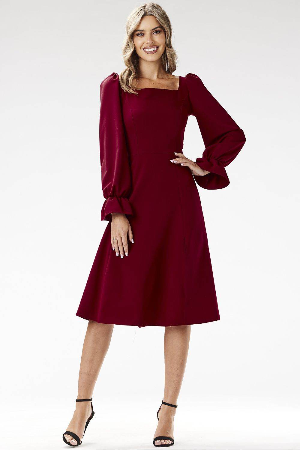 Cocktail dress awama - CELIA MODA
