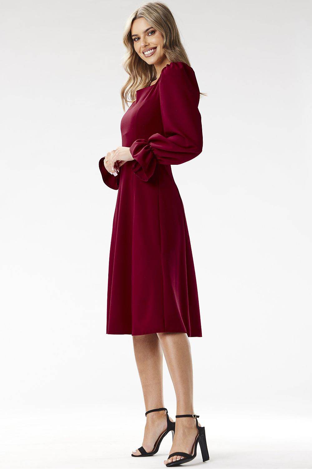 Cocktail dress awama - CELIA MODA