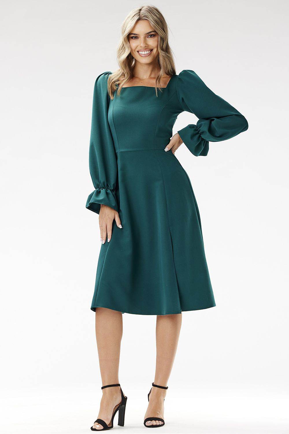 Cocktail dress awama - CELIA MODA