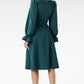  Cocktail dress model 204268 awama 