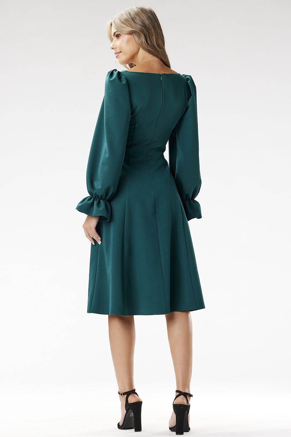 Cocktail dress awama - CELIA MODA