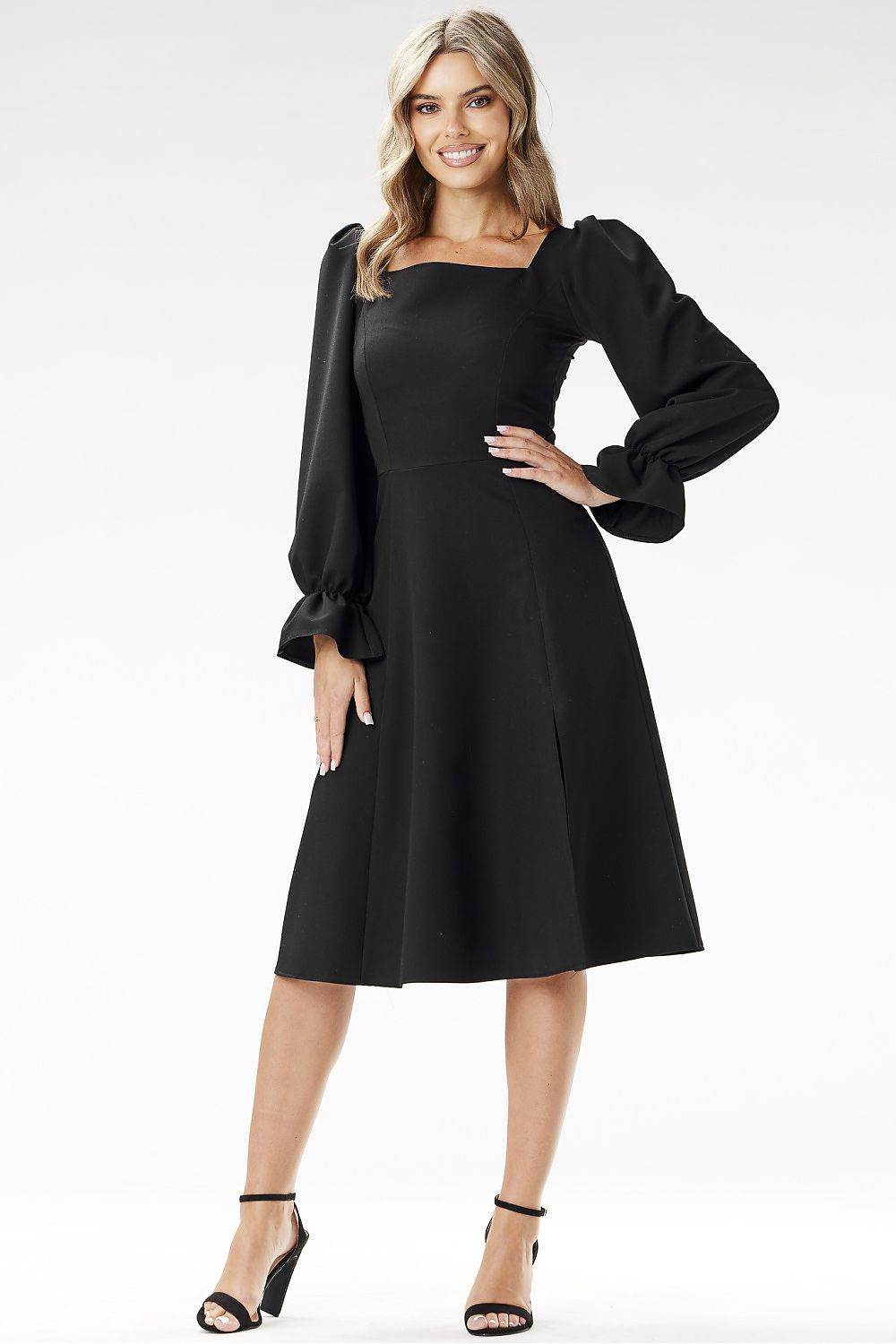 Cocktail dress awama - CELIA MODA